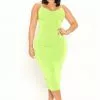 Fashion Nova Add Some Spice Midi Dress - Green 1 Fashion Nova Add Some Spice Midi Dress - Green -Fashion Nova Dresses Shop 01 11 22Studio1 RM R 10 17 42 17 JD45593 Green 0785 PB