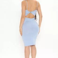 Fashion Nova Elisabel Mini Dress - Blue 9 Fashion Nova Elisabel Mini Dress - Blue -Fashion Nova Dresses Shop 01 19 22Studio3 MS 10 43 06 26 JD45257 Blue 0708 KS