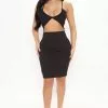 Fashion Nova Maryana Mini Dress - Black -Fashion Nova Dresses Shop 01 21 22Studio3 KS AC 11 18 55 26 JD44677B Black 0255 EH