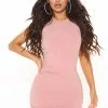 Fashion Nova My Type Ruched Mini Dress - Mauve -Fashion Nova Dresses Shop 01 25 21Studio2 RT SD 11 24 33 12 4685DM Mauve 17103 RG