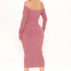 Fashion Nova Alpha Off Shoulder Snatched Dress - Mauve 12 Fashion Nova Alpha Off Shoulder Snatched Dress - Mauve -Fashion Nova Dresses Shop 01 25 22Studio3 CE RL 10 19 02 14 D14326 Mauve 1649 EH