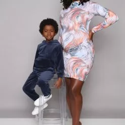 Fashion Nova Stormy Weather Mini Dress - Multi 29 Fashion Nova Stormy Weather Mini Dress - Multi -Fashion Nova Dresses Shop 01 26 21Studio4 MS 14 08 04 19 TI5626KBSET Navy 53016 RG