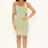 Fashion Nova Amalia Mini Dress - Sage 1 Fashion Nova Amalia Mini Dress - Sage -Fashion Nova Dresses Shop 02 04 22Studio3 KS KP 10 19 36 19 73356 Sage 0081 EH