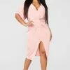 Fashion Nova Full Grown Knot Dress - Blush -Fashion Nova Dresses Shop 02 07 19 Studio 1 AB 10 51 31 D22102 Blush 0854 RG JK scaled
