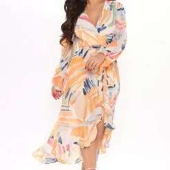 Fashion Nova Nadine Long Sleeve Midi Dress - Navy/combo 11 Fashion Nova Nadine Long Sleeve Midi Dress - Navy/combo -Fashion Nova Dresses Shop 02 12 21Studio2 PA SD 12 05 12 14 DM1494 Navycombo 6976 NT