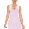 Fashion Nova Jane Heavy Rib Mini Dress - Lilac 2 Fashion Nova Jane Heavy Rib Mini Dress - Lilac -Fashion Nova Dresses Shop 02 16 21Studio2 SN SD 11 39 47 24 4701DM Lilac 9414 CROP NT