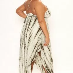 Fashion Nova Brunching Mood Tie Dye Maxi Dress - Olive/combo 16 Fashion Nova Brunching Mood Tie Dye Maxi Dress - Olive/combo -Fashion Nova Dresses Shop 02 22 22Studio1 DM AC 15 32 21 64 SD31220920 OliveCombo 4801 PLUS KL