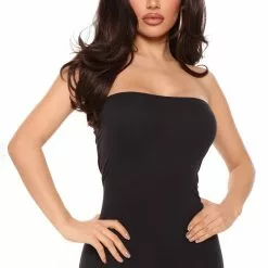 Fashion Nova Mia 2 Pack Midi Dress - Purple/combo -Fashion Nova Dresses Shop 02 22 22Studio3 ME LT 13 31 18 40 J9G9681C Purplecombo 2158 EH