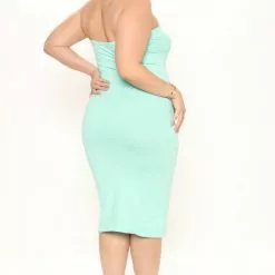 Fashion Nova Mia 2 Pack Midi Dress - Aqua/Combo 32 Fashion Nova Mia 2 Pack Midi Dress - Aqua/Combo -Fashion Nova Dresses Shop 02 23 22Studio1 DM MJ 13 10 14 35 J9G9681C AquaCombo 5248 PLUS WG