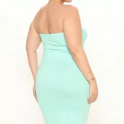 Fashion Nova Mia 2 Pack Midi Dress - Aqua/Combo 33 Fashion Nova Mia 2 Pack Midi Dress - Aqua/Combo -Fashion Nova Dresses Shop 02 23 22Studio1 DM MJ 13 10 18 35 J9G9681C AquaCombo 5251 PLUS WG