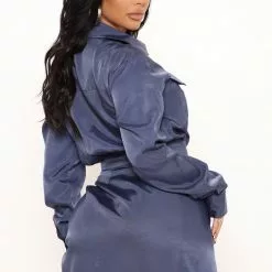 Fashion Nova Easy Love Maxi Dress - Navy -Fashion Nova Dresses Shop 02 25 22Studio2 EF AC 11 01 00 17 32085SK Navy 7646 KL