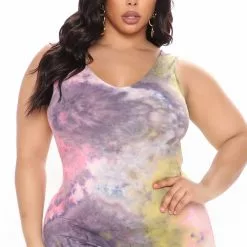 Fashion Nova Color Of The Sky Midi Dress - Grey -Fashion Nova Dresses Shop 03 02 21Studio3 DM JH 11 48 39 38 JD37784T13 Grey 0963 PLUS NT