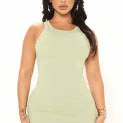 Fashion Nova Mila Midi Dress - Sage -Fashion Nova Dresses Shop 03 03 22Studio2 SN AC 09 20 41 6 73358FN Sage 1182 EH 1267faaf 5d5d 4727 acf1 02844b0a4c84