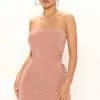 Fashion Nova Cut Out Cutie Mini Dress - Mocha -Fashion Nova Dresses Shop 03 08 22Studio2 MS L 10 27 25 20 JD46004 Mocha 0209 PB