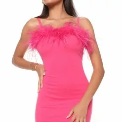 Fashion Nova Dresses Shop -Fashion Nova Dresses Shop 03 09 33Studio3 ME MR 10 13 57 2 HDD23294 HotPink 2856 SG