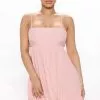 Fashion Nova Harlie Mini Dress - Pink -Fashion Nova Dresses Shop 03 11 22Studio1 ME RL 15 12 41 68 4738DY Pink 4626 KL