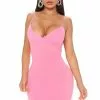 Fashion Nova Love It Mini Dress - Pink -Fashion Nova Dresses Shop 03 14 22Studio3 SN KG 11 25 10 48 JD46447 Pink 2003 KS
