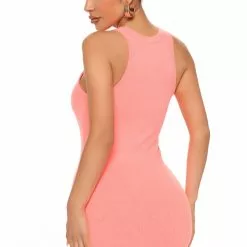 Fashion Nova Mila Midi Dress - Neon Orange 9 Fashion Nova Mila Midi Dress - Neon Orange -Fashion Nova Dresses Shop 03 15 22Studio3 CE RL 11 34 22 67 73358FN NeonOrange 5708 SG