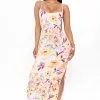 Fashion Nova Catalina Days Floral Maxi Dress - Ivory/combo 2 Fashion Nova Catalina Days Floral Maxi Dress - Ivory/combo -Fashion Nova Dresses Shop 03 21 22Studio4 CE 10 28 31 4 HMD12498ASR871 Ivorycombo 5331 KS