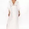 Fashion Nova Island Gal Maxi Dress - White 2 Fashion Nova Island Gal Maxi Dress - White -Fashion Nova Dresses Shop 03 21 22Studio4 CE 11 27 07 22 YD30922FN White 5486 EH