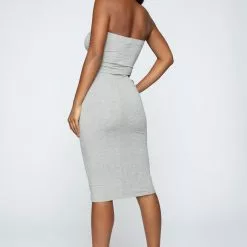 Fashion Nova Rhianna Tube Dress - Heather Grey 15 Fashion Nova Rhianna Tube Dress - Heather Grey -Fashion Nova Dresses Shop 03 22 19 Studio 2 OD 15 25 53 40 JD16295 HeatherGrey 17712 AG scaled