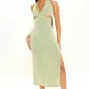 Fashion Nova Mila Slinky Maxi Dress - Sage -Fashion Nova Dresses Shop 03 30 22Studio2 RT RL 15 16 58 63 FS22F123 Sage 1696 EH