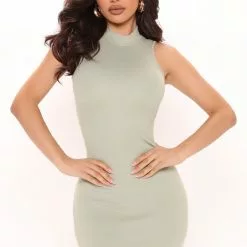 Fashion Nova Come Closer Midi Dress - Sage 11 Fashion Nova Come Closer Midi Dress - Sage -Fashion Nova Dresses Shop 04 05 22Studio2 RT RL 09 39 38 12 JD45646 Sage 2680 KS