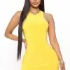 Fashion Nova Certified Love Double Lined Mini Dress - Yellow 2 Fashion Nova Certified Love Double Lined Mini Dress - Yellow -Fashion Nova Dresses Shop 04 05 22Studio4 ME KG 14 07 52 20 DX8337 Yellow 1328 KL