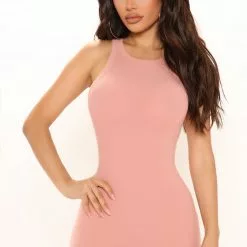 Fashion Nova Mila Midi Dress - Mauve -Fashion Nova Dresses Shop 04 06 22Studio2 MS K 08 59 20 2 73358FN Mauve R 2997 SG