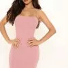 Fashion Nova Loryanne Ribbed Mini Dress - Mauve -Fashion Nova Dresses Shop 04 06 22Studio2 MS K 09 12 31 7 RD45614 Mauve R 0040 PB