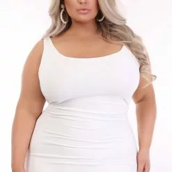 Fashion Nova Gigi Midi Dress - Off White -Fashion Nova Dresses Shop 04 12 20 AA 16 BD14622 OFFWHITE PLUS IMG 9839 EH