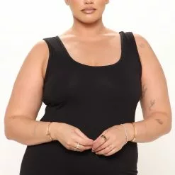 Fashion Nova Maya 2 Pack Midi Dress - Yellow/combo -Fashion Nova Dresses Shop 04 18 22Studio2 RT KP 13 23 31 38 J9G9680C Yellowcombo 14704 PLUS SG