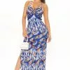 Fashion Nova Miss Paisley Maxi Dress - Navy/combo -Fashion Nova Dresses Shop 04 23 21Studio2 JP RL 10 03 12 6 IDB992BREP Navycombo 0662 RA