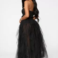 Fashion Nova Caught My Eye Tube Maxi Dress - Black 15 Fashion Nova Caught My Eye Tube Maxi Dress - Black -Fashion Nova Dresses Shop 04 25 19 Studio 1 DV 14 08 19 15 BD1452 Black 0238 NT scaled