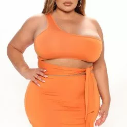 Fashion Nova Marcie Mini Dress - Orange 15 Fashion Nova Marcie Mini Dress - Orange -Fashion Nova Dresses Shop 04 25 22Studio1 DD CM 14 47 02 48 JD44459 Orange 0474 PLUS EH