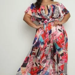 Fashion Nova Vogue Moment Printed Maxi Dress - Pink/combo 11 Fashion Nova Vogue Moment Printed Maxi Dress - Pink/combo -Fashion Nova Dresses Shop 04 28 20 Tabria 15 53 34 JP PLUS 52 LD51525DD Pinkcombo 1838 WG