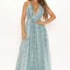 Fashion Nova Tulum Waters Maxi Dress - Teal -Fashion Nova Dresses Shop 04 28 21Studio2 ME KP 11 13 14 16 SD03200101FN Teal 2207 KL