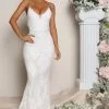 Fashion Nova Steadfast Love Sequin Gown - White -Fashion Nova Dresses Shop 04 28 22Studio2 ME KP 08 56 52 1 FN615 White 1624 SG