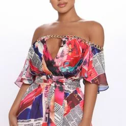 Fashion Nova Vogue Moment Printed Maxi Dress - Pink/combo 9 Fashion Nova Vogue Moment Printed Maxi Dress - Pink/combo -Fashion Nova Dresses Shop 04 29 20Studio4 PA CP 15 21 53 58 LD51525DD Pinkcombo P 8732 RG