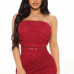 Fashion Nova Miss Me Mesh Mini Dress - Wine -Fashion Nova Dresses Shop 04 29 22Studio1 MS 14 16 23 56 JD3296 WinE 1928 PB