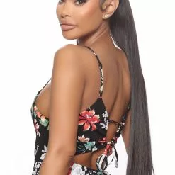 Fashion Nova Cheri Mini Dress - Black 13 Fashion Nova Cheri Mini Dress - Black -Fashion Nova Dresses Shop 04 29 22Studio4 ME CP 16 05 24 31 733301 Black R 6008 SG