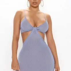 Fashion Nova Walk On The Beach Maxi Dress - Blue -Fashion Nova Dresses Shop 04 30 21Studio2 JP RL 10 42 45 24 EP1171 Blue 3578 WG