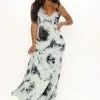 Fashion Nova Blew Me Away Tie Dye Maxi Dress - Blue/combo -Fashion Nova Dresses Shop 05 03 21Studio2 ME RL 10 39 06 6 R9834 Bluecombo 4122 WG