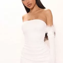 Fashion Nova Jamisen Strapless Glove Mini Dress - White -Fashion Nova Dresses Shop 05 06 22Studio2 CE RL 09 48 49 2 55918 White PCC 0264 SG