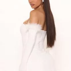 Fashion Nova Jamisen Strapless Glove Mini Dress - White -Fashion Nova Dresses Shop 05 06 22Studio2 CE RL 09 49 35 2 55918 White PCC 0276 SG