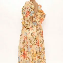 Fashion Nova Ready For Hawaii Maxi Dress - Yellow/combo -Fashion Nova Dresses Shop 05 07 21Studio2 ME RL 11 22 22 26 SD3100520FN Yellowcombo 7574 KL