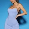 Fashion Nova Amalia Mini Dress - Blue 2 Fashion Nova Amalia Mini Dress - Blue -Fashion Nova Dresses Shop 05 11 22Studio5 SN KP 14 00 22 19 73356 Blue 13015 EH