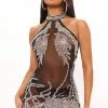 Fashion Nova Body Shimmer Mesh Mini Dress - Black -Fashion Nova Dresses Shop 05 12 22Studio1 CE 10 44 53 1 BDS61702 Black 5196 WG