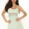 Fashion Nova Sadie Mini Dress - Sage 2 Fashion Nova Sadie Mini Dress - Sage -Fashion Nova Dresses Shop 05 12 22Studio2 ME KP 09 47 14 1 J3G3883W Sage P 1707 SG