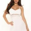 Fashion Nova Sadie Mini Dress - White -Fashion Nova Dresses Shop 05 12 22Studio2 ME KP 09 51 46 2 J3G3883W White P 1717 SG